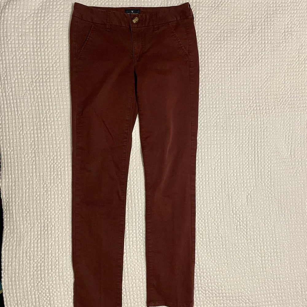 American Eagle size 4 pant